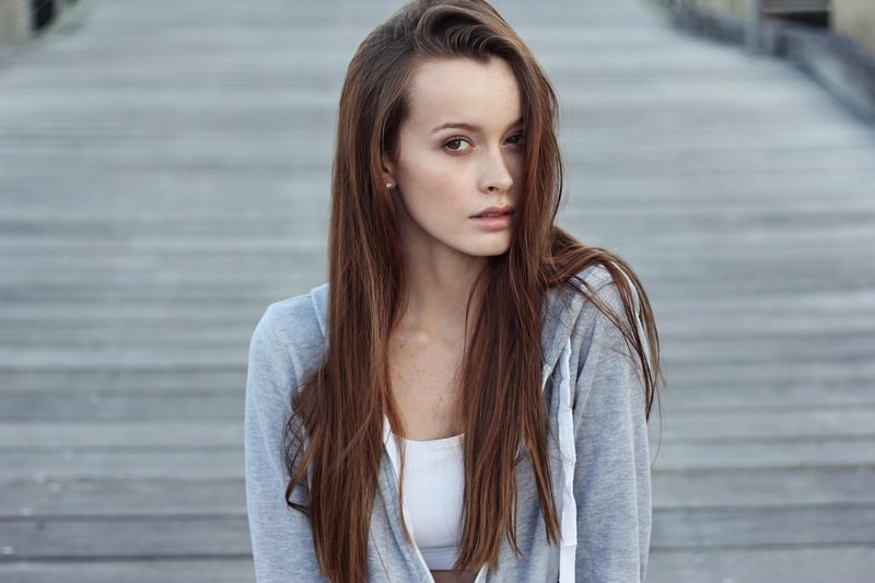 Nature-Inspired Fashion