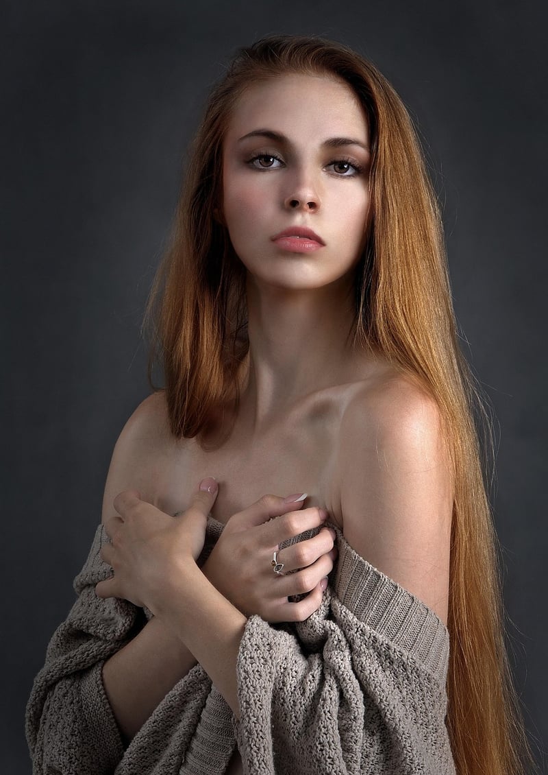 Ethereal Fashion